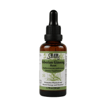 Siberian Ginseng Liquid Extract