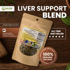 Liver Support Blend