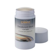 Deodorant Stick for Men- Aluminum & Paraben Free
