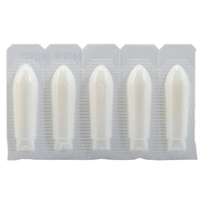 Milk Thistle Suppositories