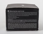 Moisturizing Men's Face Cream