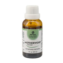 Motherwort Liquid Extract