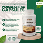 Pancreatin 6X Capsules