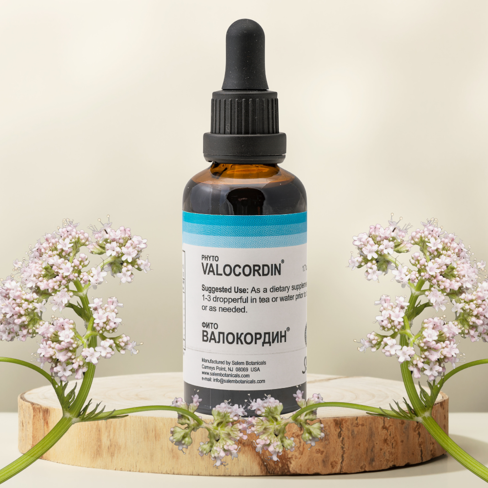 Phytovalocordin