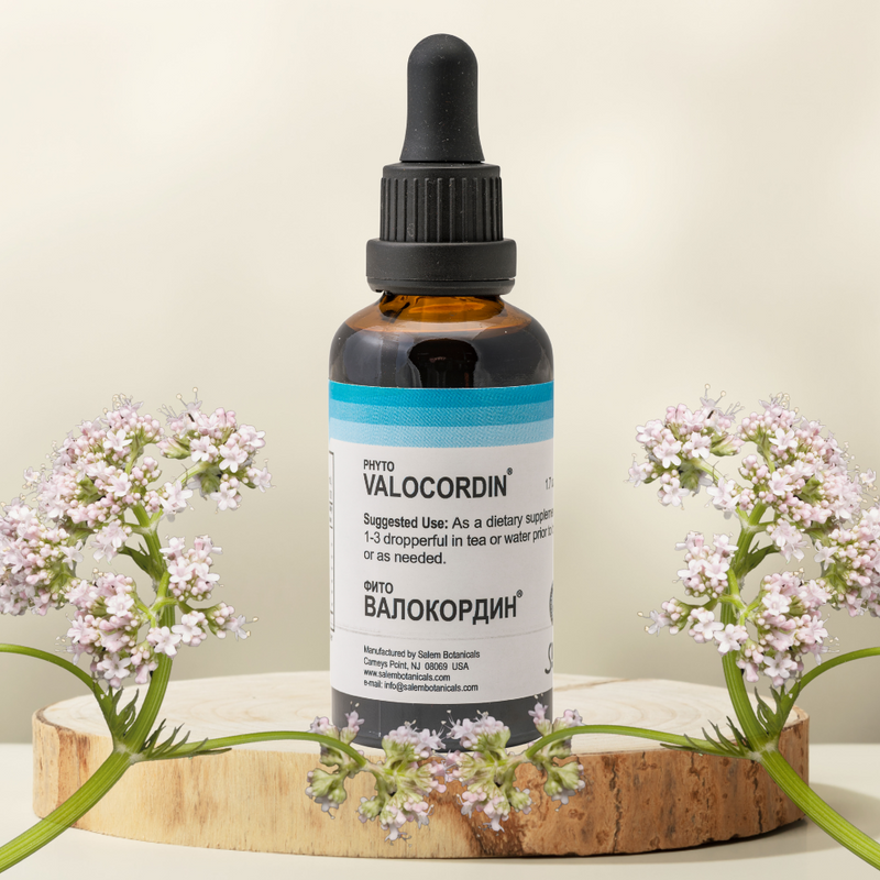 Phytovalocordin