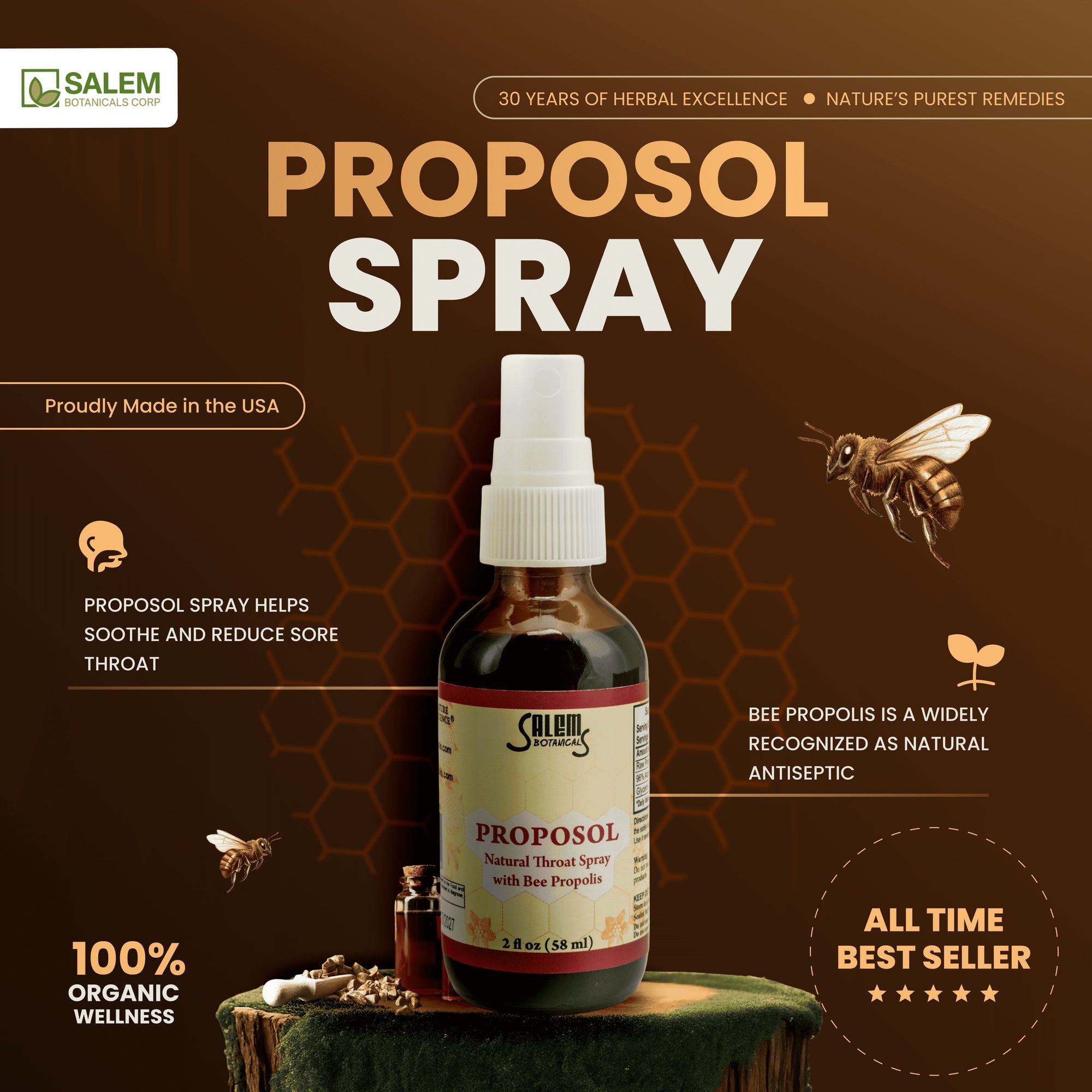 Proposol Spray