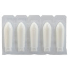 Pumpkin Seed Oil Suppositories