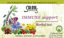 Immune Support Tea