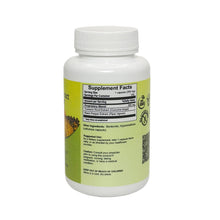 Turmeric Extract with Black Pepper Capsules - 100 Capsules - Supports Healthy Inflammation & Joint Wellness