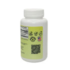 Turmeric Extract with Black Pepper Capsules - 100 Capsules - Supports Healthy Inflammation & Joint Wellness