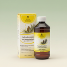 White & Yellow Turpentine Rejuvenating Bath Emulsions