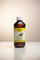 White & Yellow Turpentine Rejuvenating Bath Emulsions