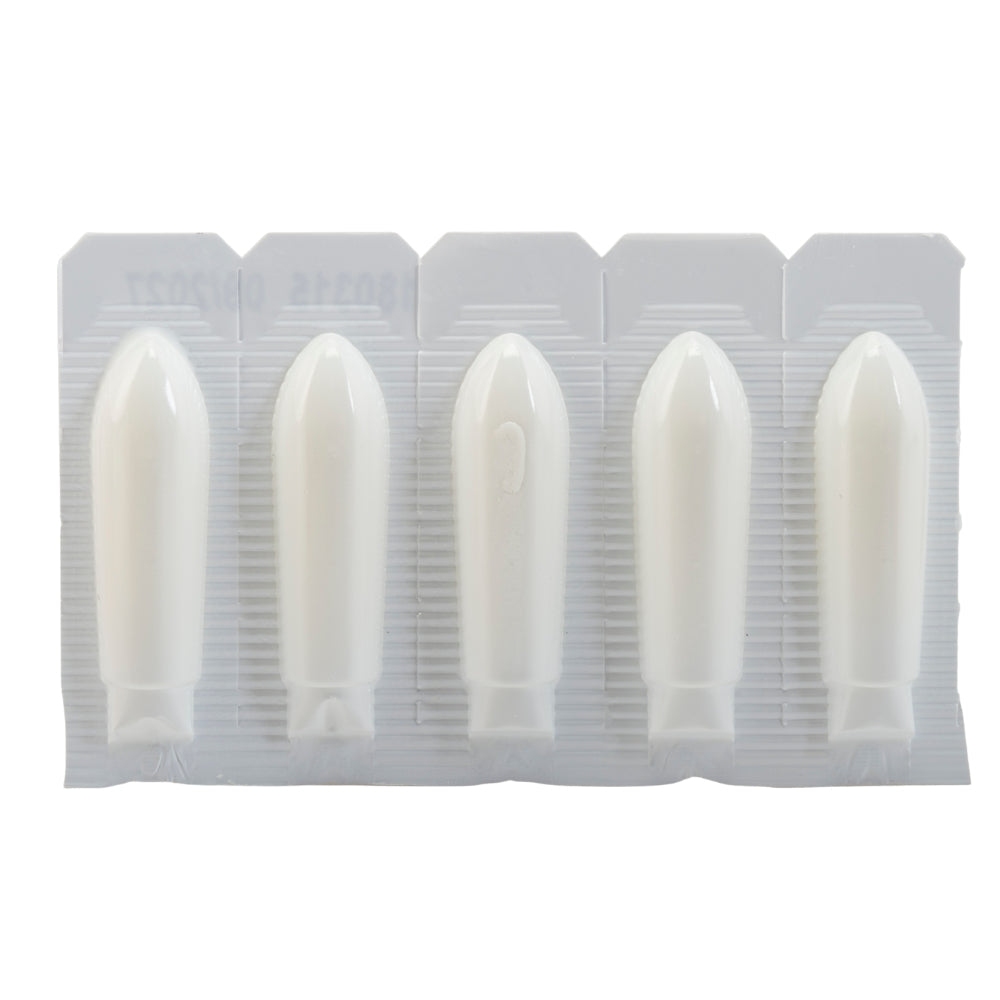 Sea Buckthorn Suppositories