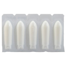 Shilajit Suppositories