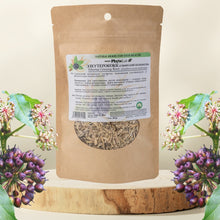 Siberian Ginseng Root