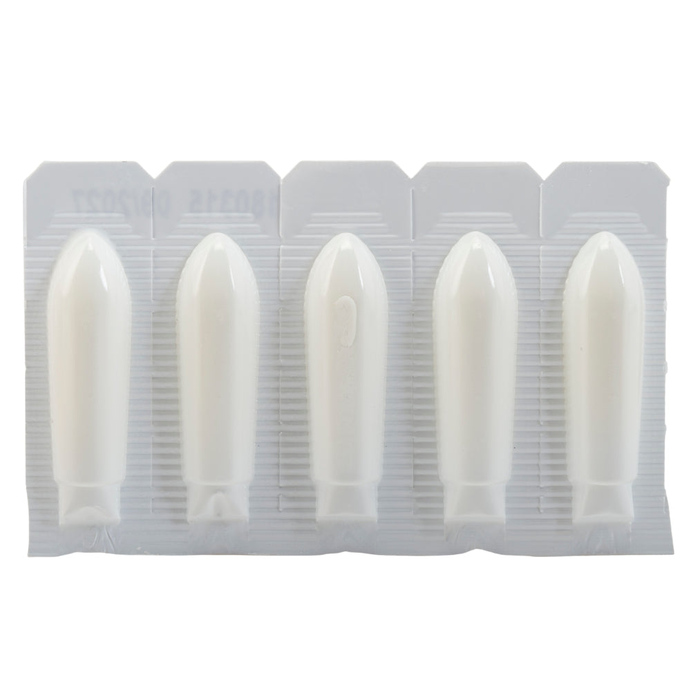 Tea Tree Oil Suppository