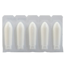 Tea Tree Oil Suppository