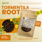 Tormentilla Root