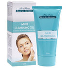 Mud Cleansing Gel with Dead Sea Mud, Chamomile & Sea Silt