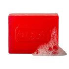 Moisturizing Soap Pomegranate
