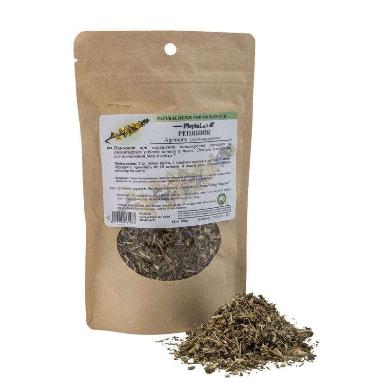 Agrimony