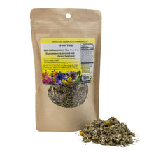 Anti-Inflammatory Blend