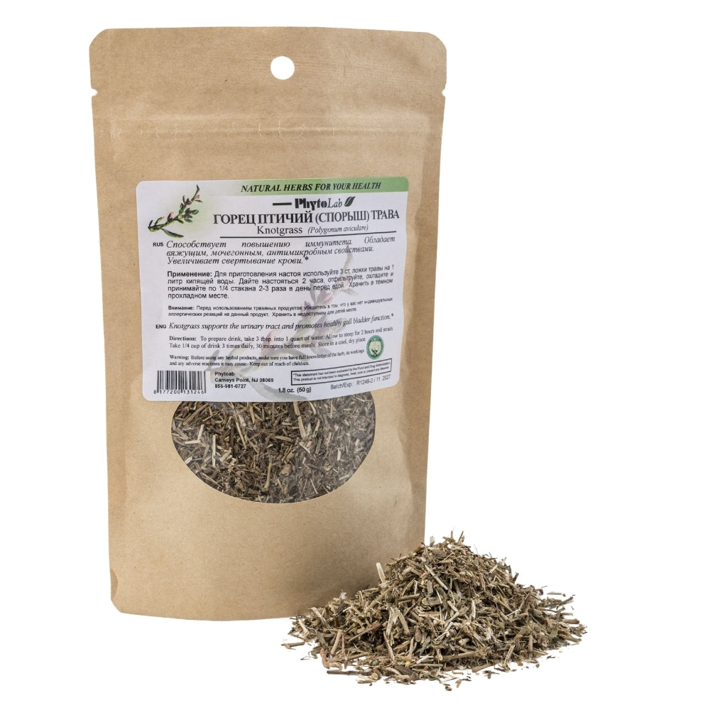 Knotgrass