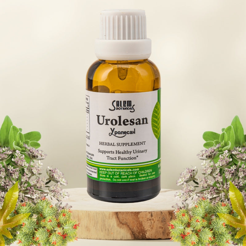 Urolesan