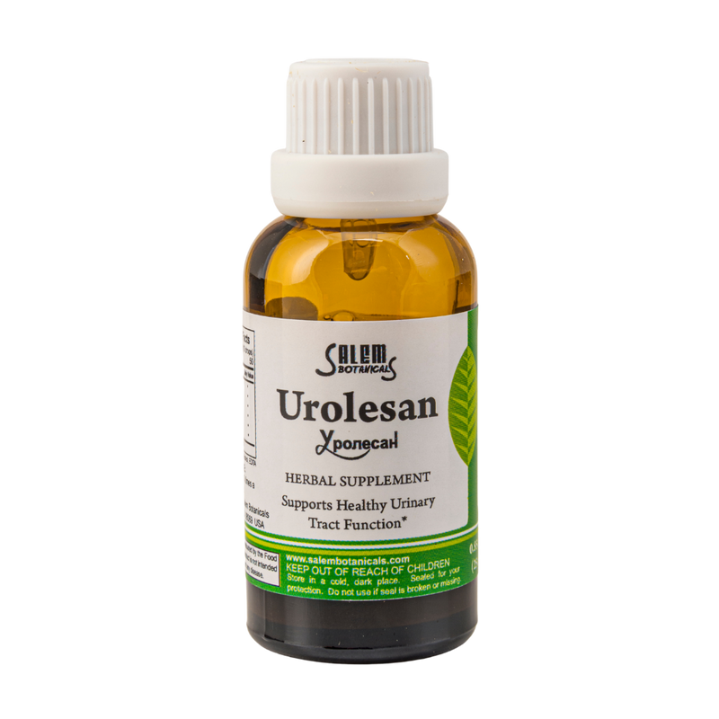 Urolesan