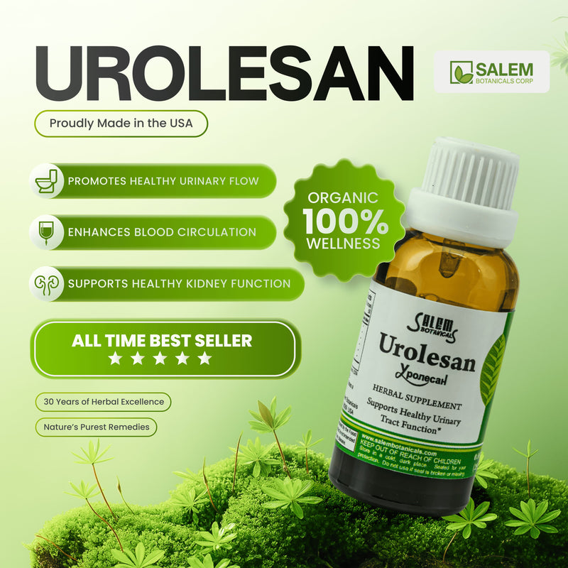 Urolesan