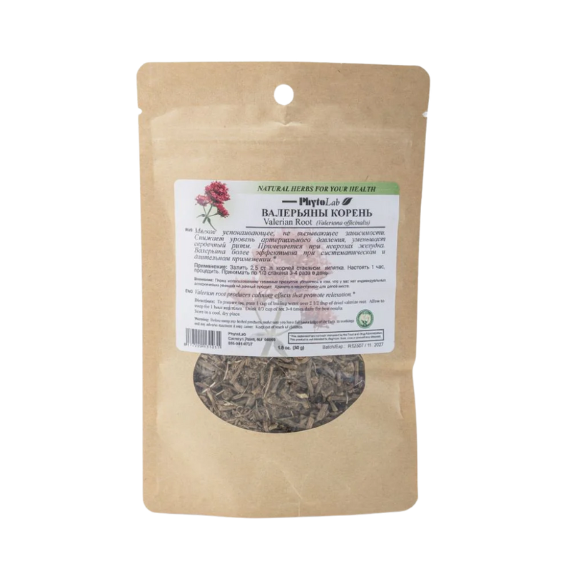 Valerian Root