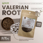 Valerian Root