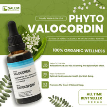 Phytovalocordin