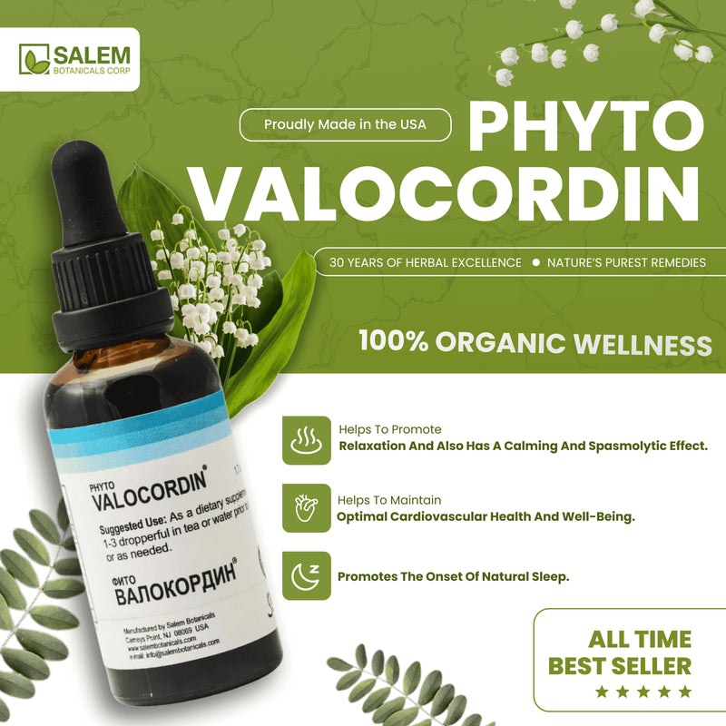 Phytovalocordin