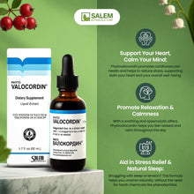 Phytovalocordin