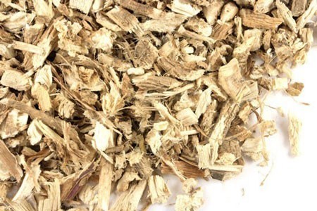 Marshmallow Root image 0