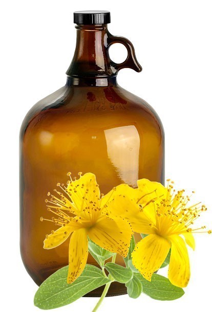 St. John's Wort image 0