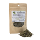 Peppermint Leaf - 1.2 oz - Natural Herbal Digestive & Relaxation Support Tea
