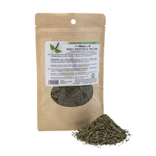Peppermint Leaf - 1.2 oz - Natural Herbal Digestive & Relaxation Support Tea