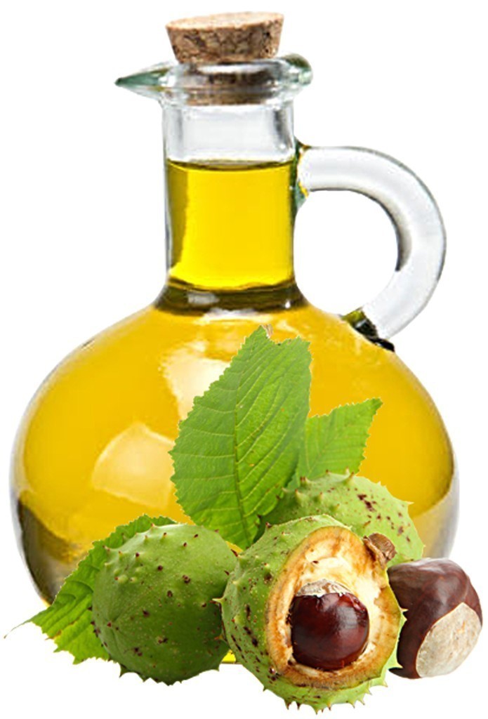 Horse-Chestnut Oil image 0