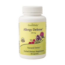 Allergy Defense Capsules