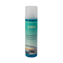 Face Cleansing Tonic for Dry Skin