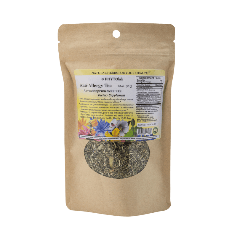 Anti-Allergy Blend