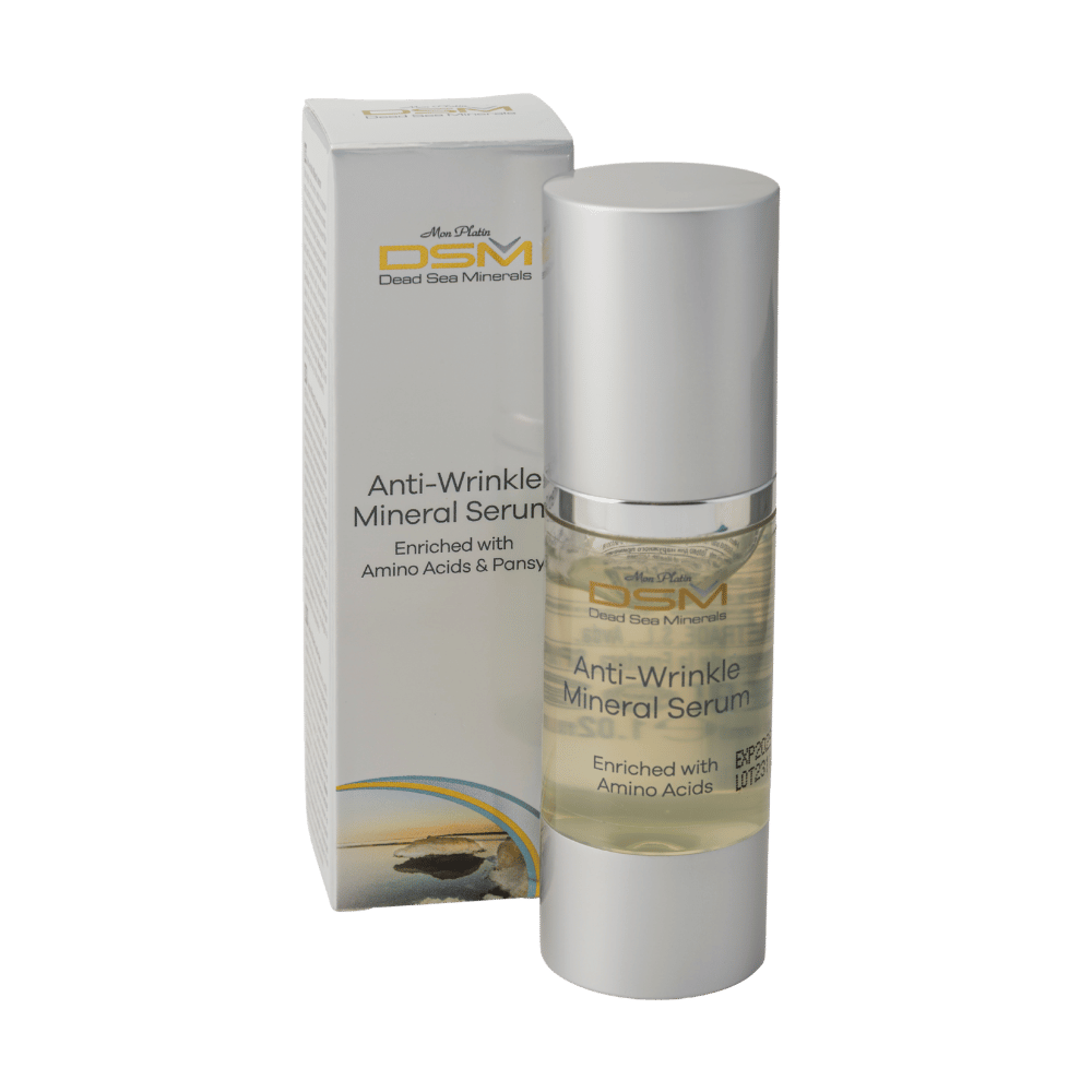 Anti-Wrinkle Serum