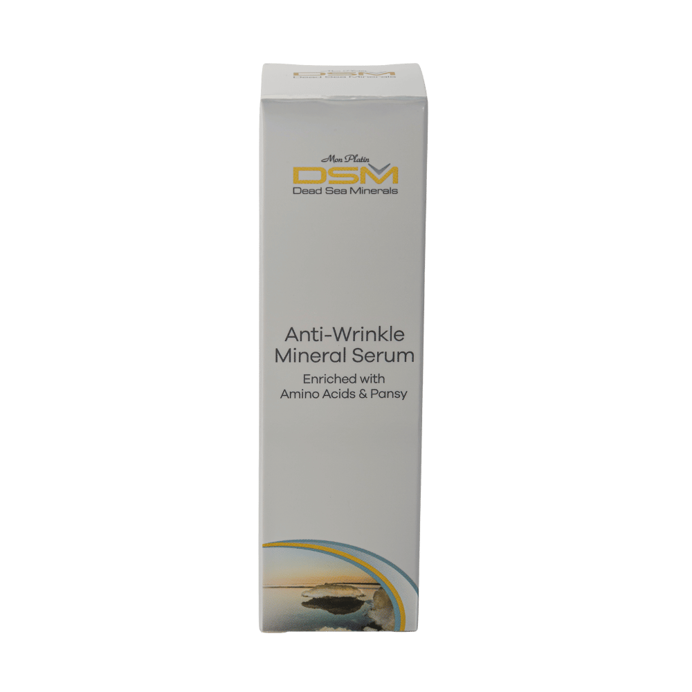 Anti-Wrinkle Serum