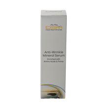 Anti-Wrinkle Serum