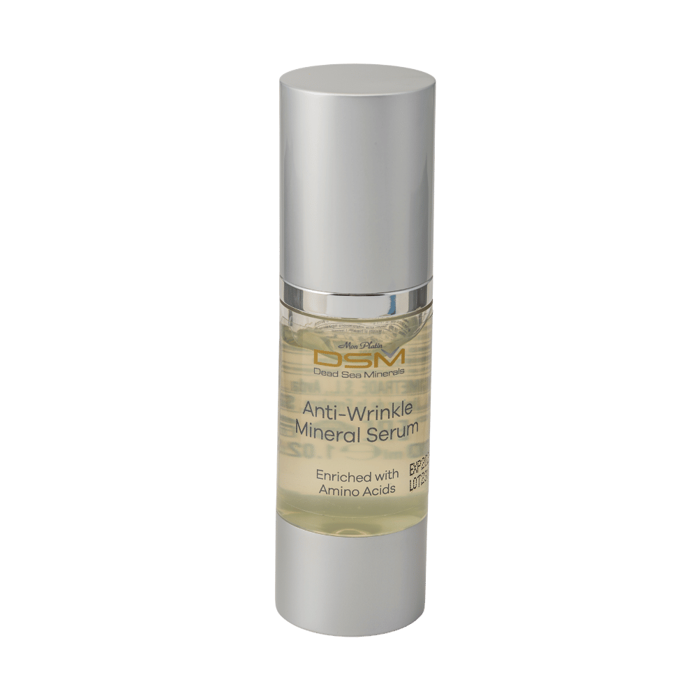 Anti-Wrinkle Serum