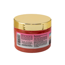 Aromatic Body Peeling scented with Rose Hip and Roses