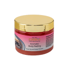 Aromatic Body Peeling scented with Rose Hip and Roses