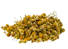 Chamomile Flowers - 1 oz (30 g) - Dried Flowers Herbal Tea for Digestive Health, Relaxation & Nervous System Support